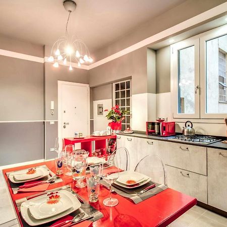 Original House In Trastevere روما المظهر الخارجي الصورة