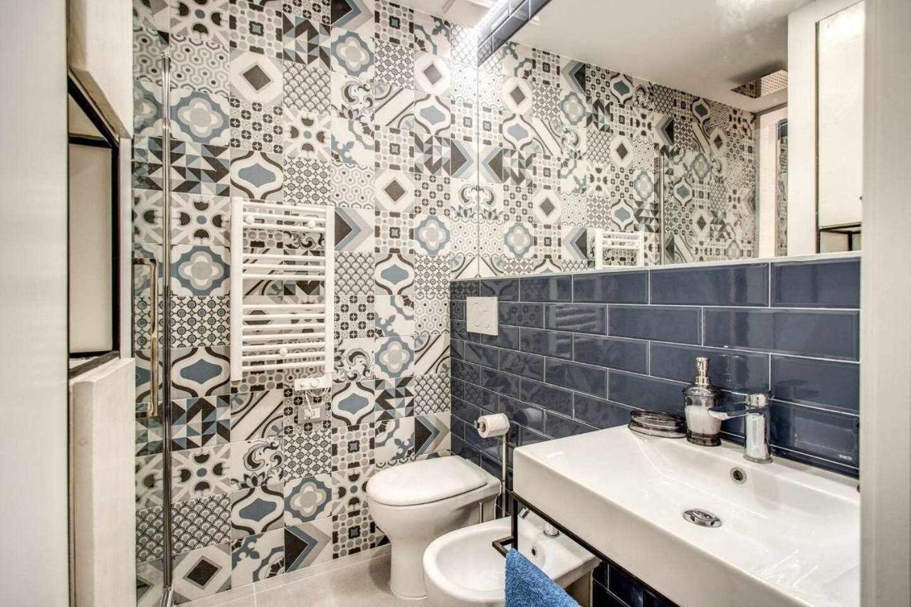 Original House In Trastevere روما المظهر الخارجي الصورة