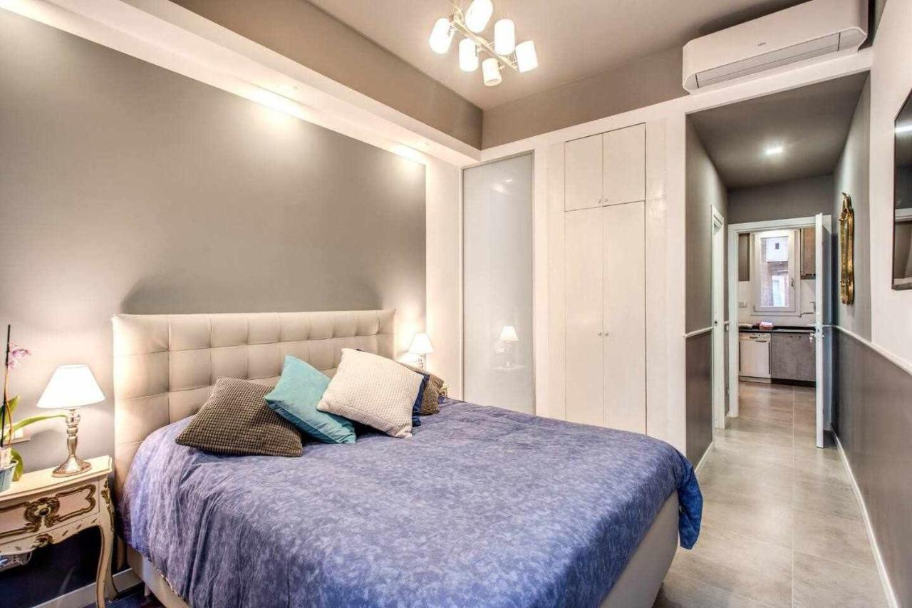 Original House In Trastevere روما المظهر الخارجي الصورة