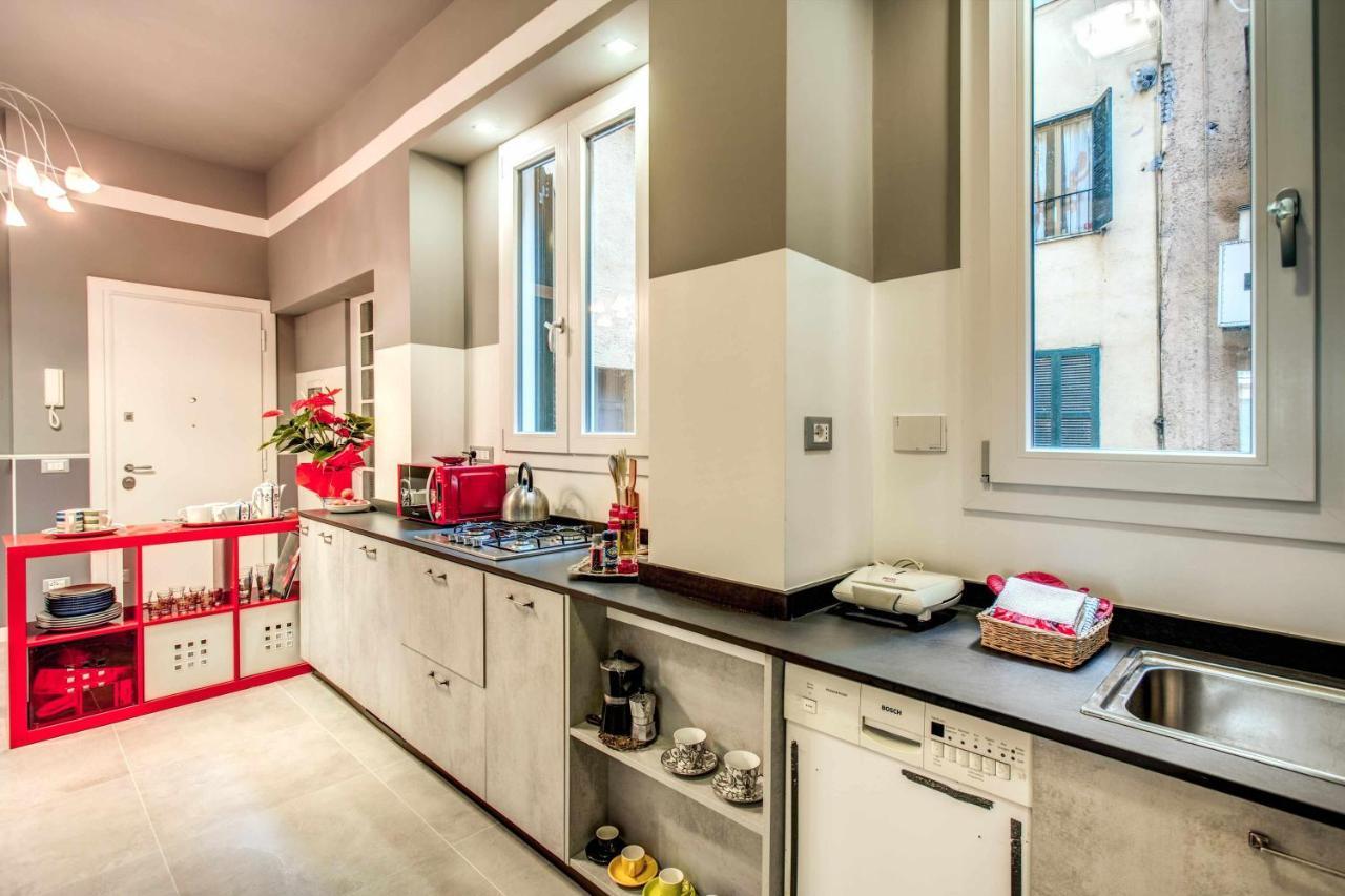 Original House In Trastevere روما المظهر الخارجي الصورة