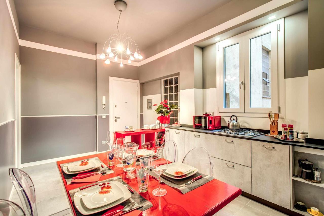 Original House In Trastevere روما المظهر الخارجي الصورة