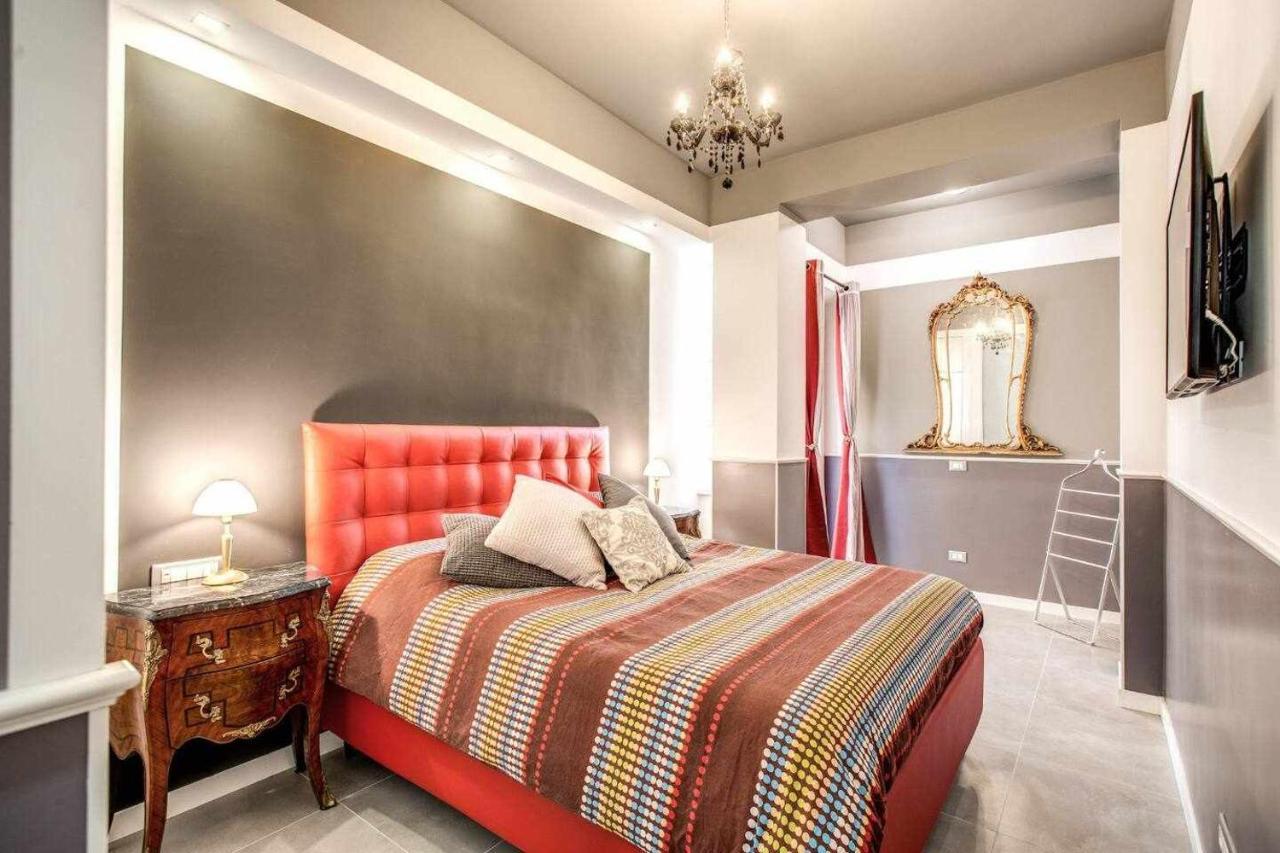Original House In Trastevere روما المظهر الخارجي الصورة