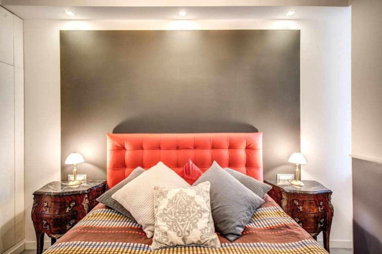 Original House In Trastevere روما المظهر الخارجي الصورة