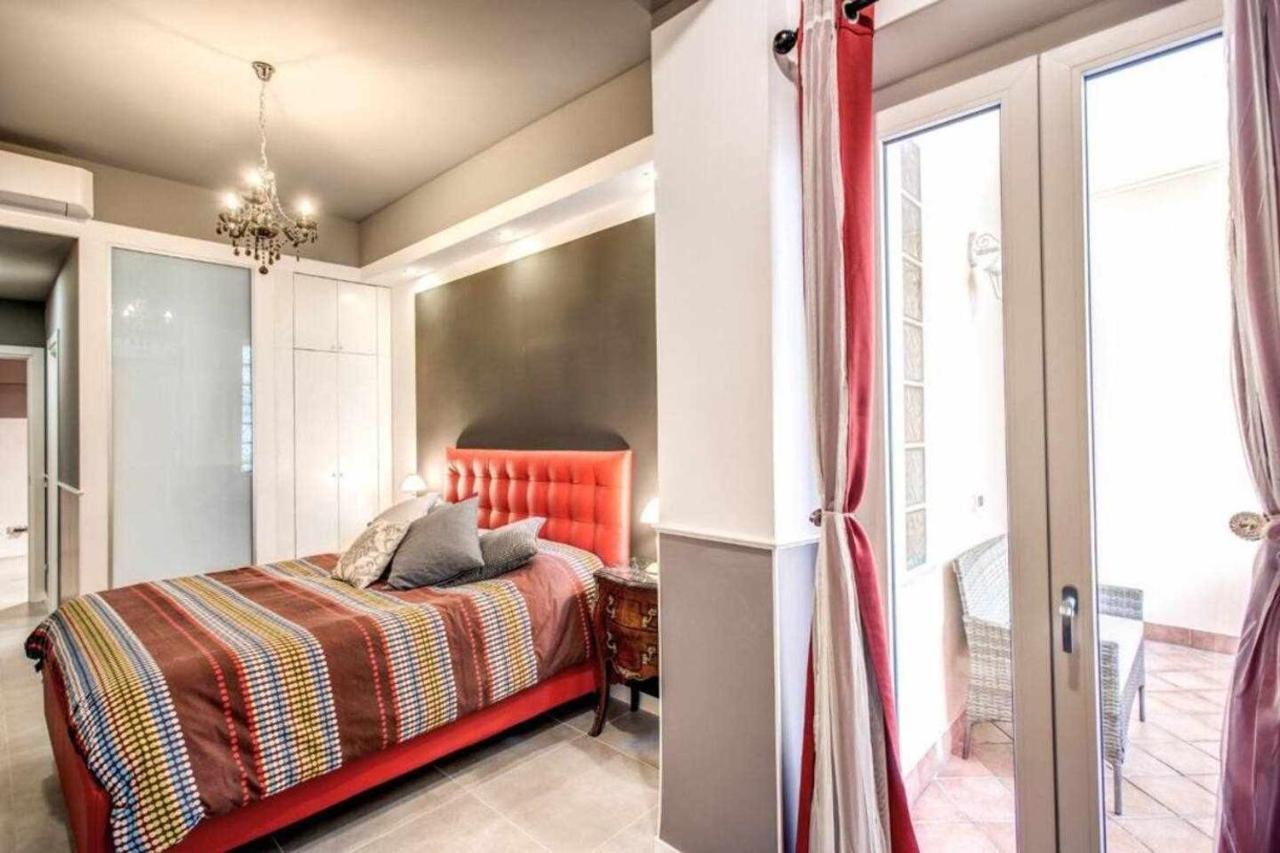 Original House In Trastevere روما المظهر الخارجي الصورة