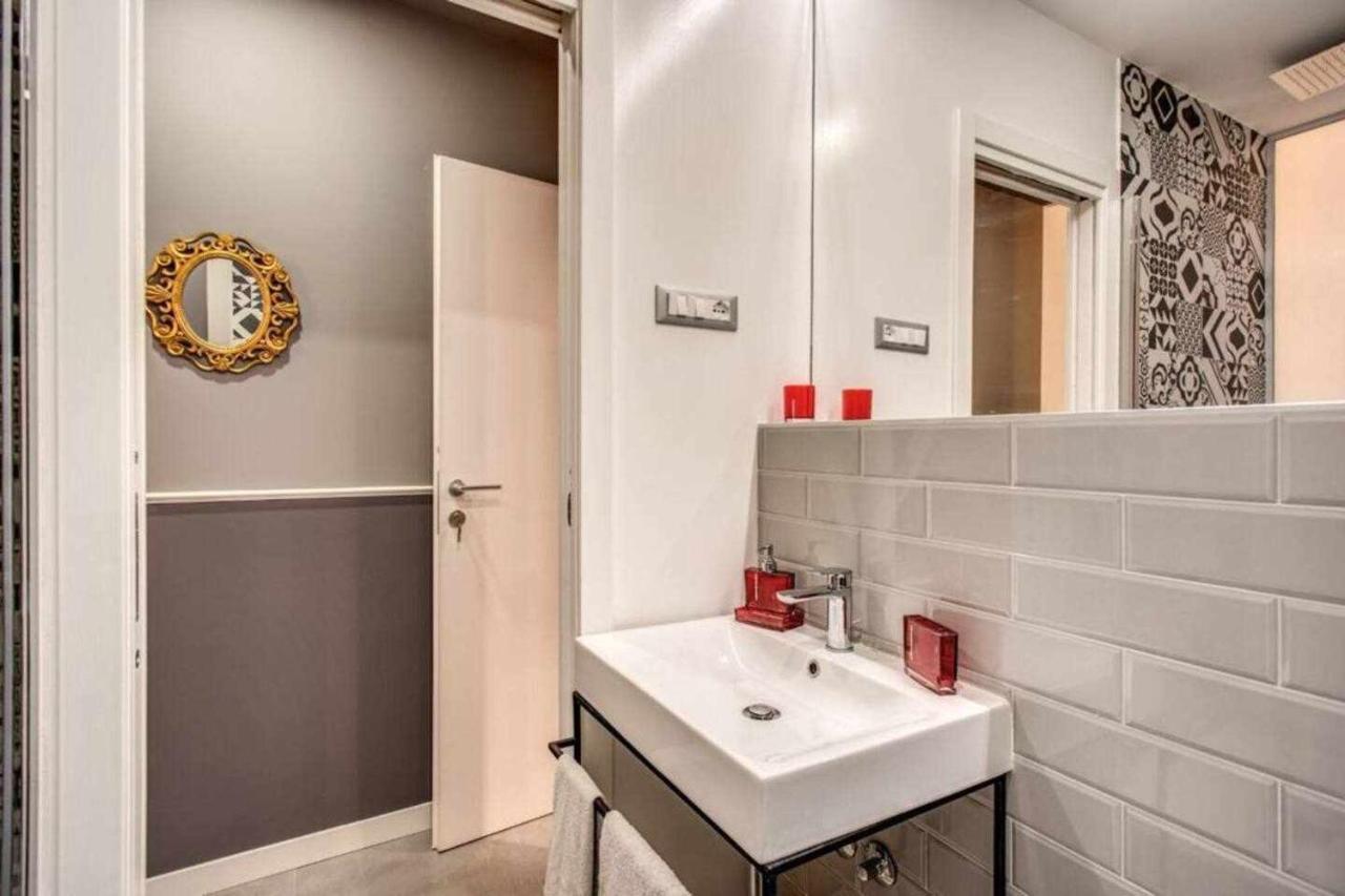 Original House In Trastevere روما المظهر الخارجي الصورة