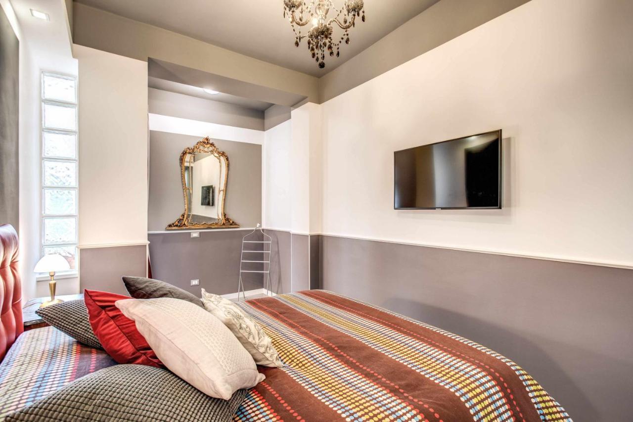 Original House In Trastevere روما المظهر الخارجي الصورة