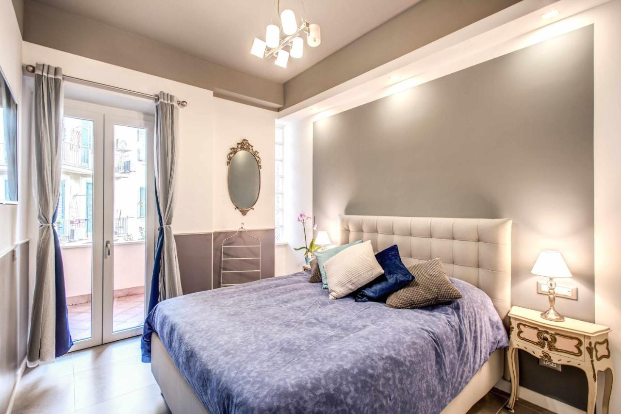 Original House In Trastevere روما المظهر الخارجي الصورة