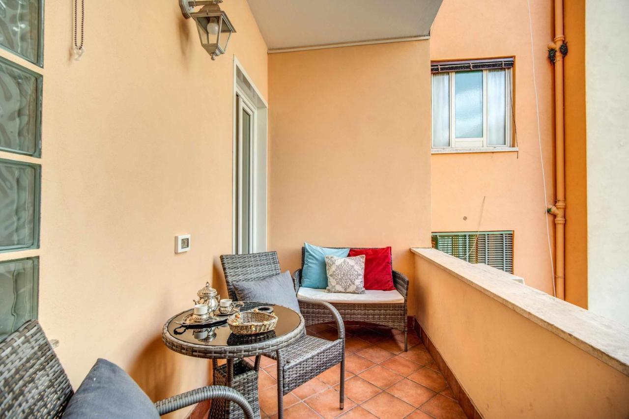 Original House In Trastevere روما المظهر الخارجي الصورة