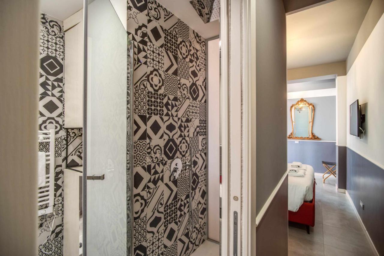Original House In Trastevere روما المظهر الخارجي الصورة