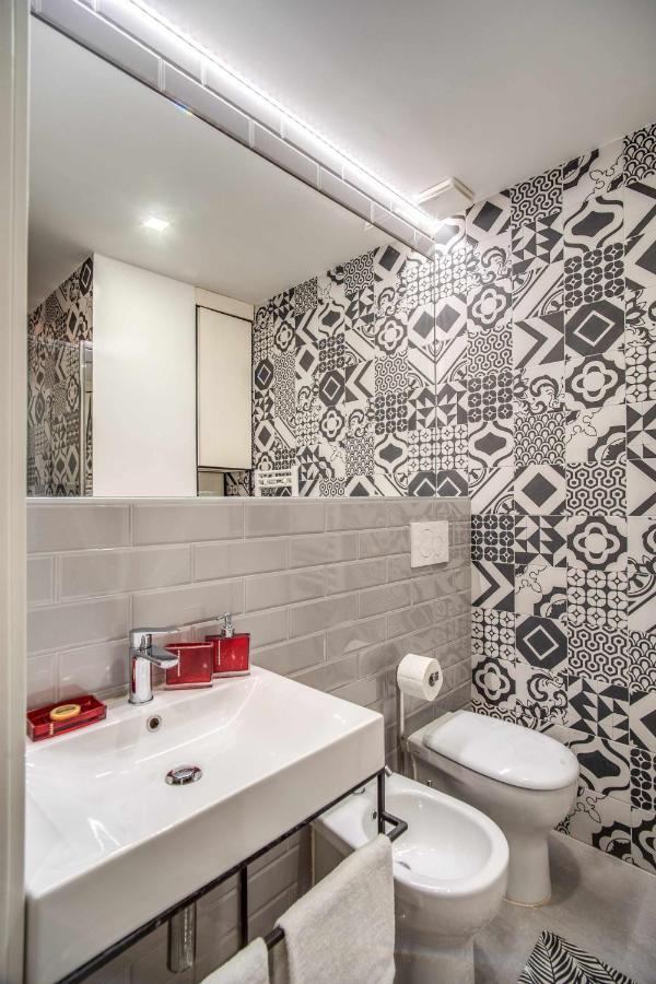 Original House In Trastevere روما المظهر الخارجي الصورة