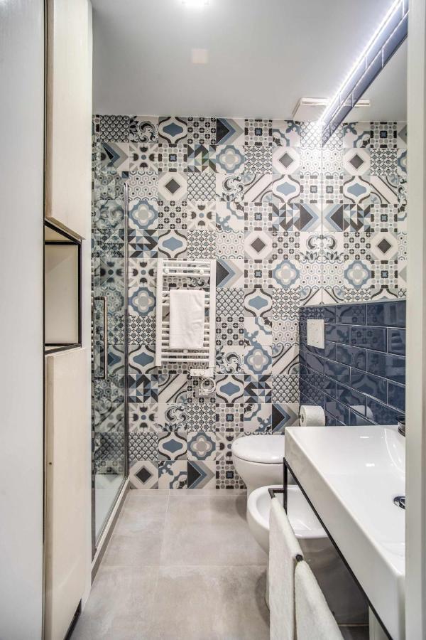 Original House In Trastevere روما المظهر الخارجي الصورة
