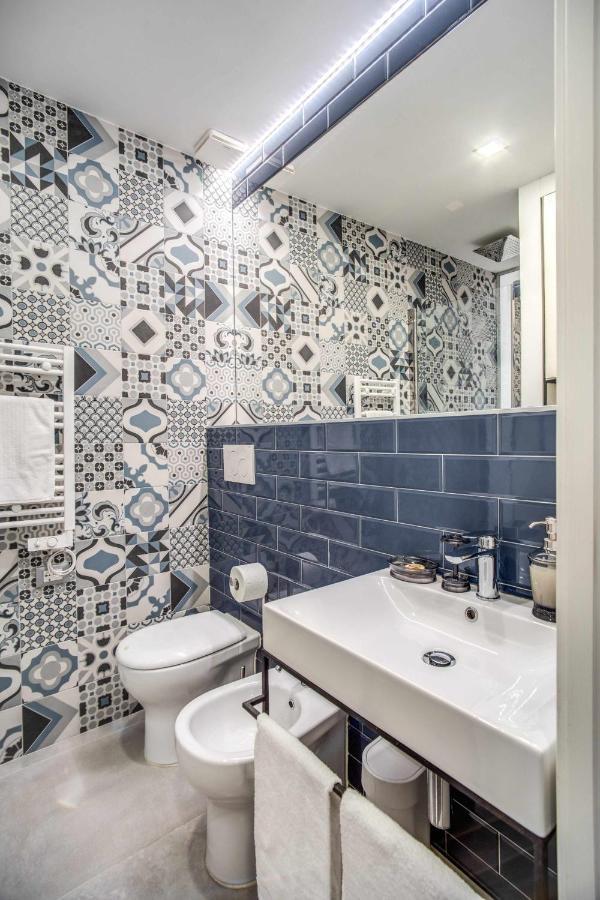 Original House In Trastevere روما المظهر الخارجي الصورة