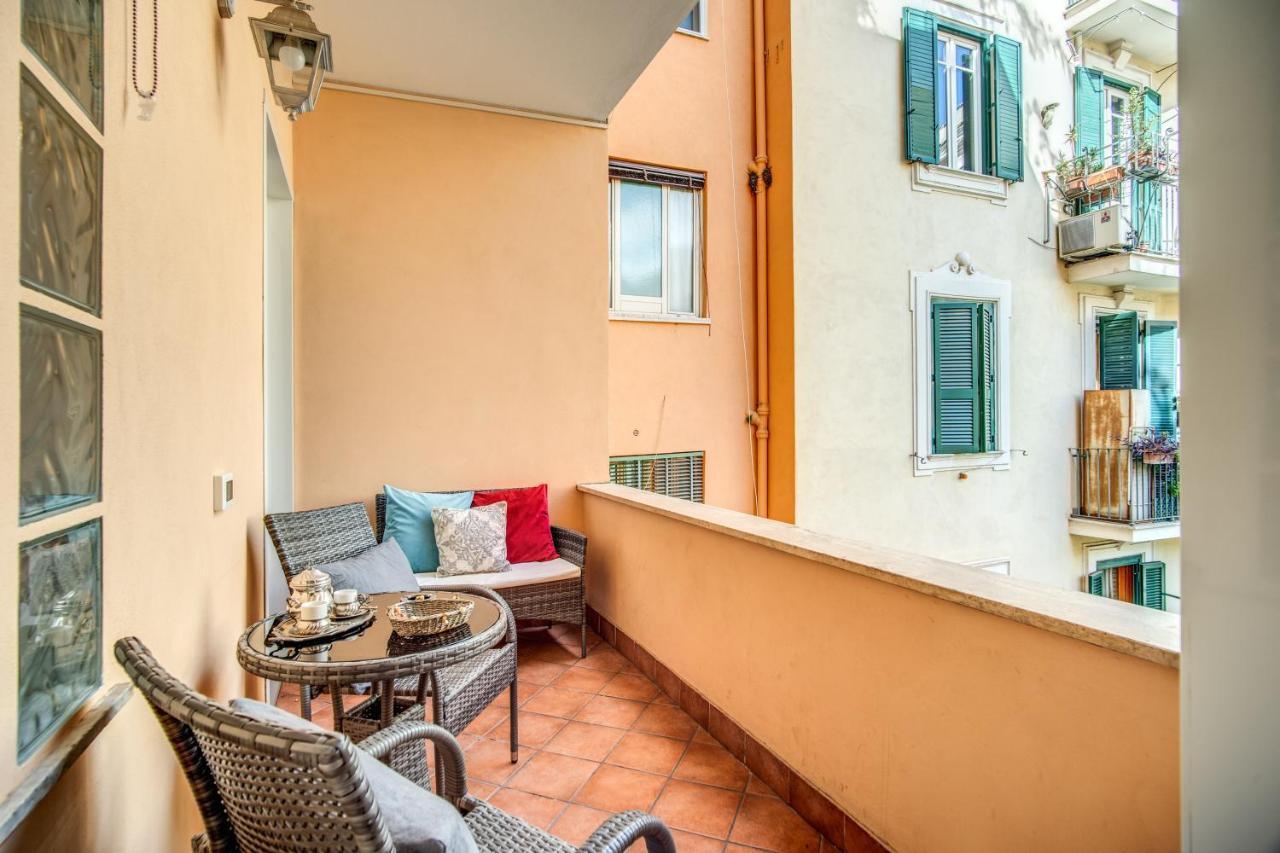 Original House In Trastevere روما المظهر الخارجي الصورة