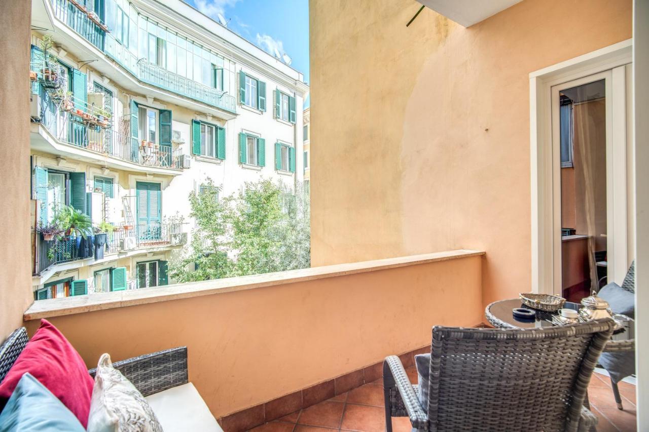Original House In Trastevere روما المظهر الخارجي الصورة